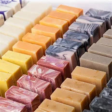 How to Make a Beautiful Soap at Home